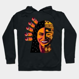 BIPOC LIVES MATTER Hoodie